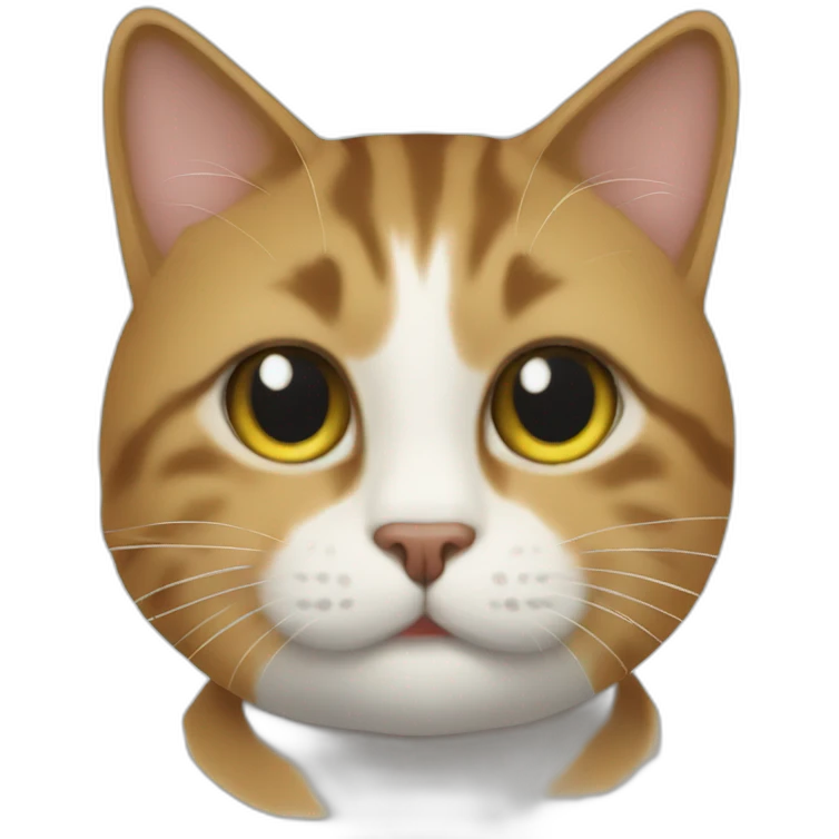 picture of a boarding cat emoji