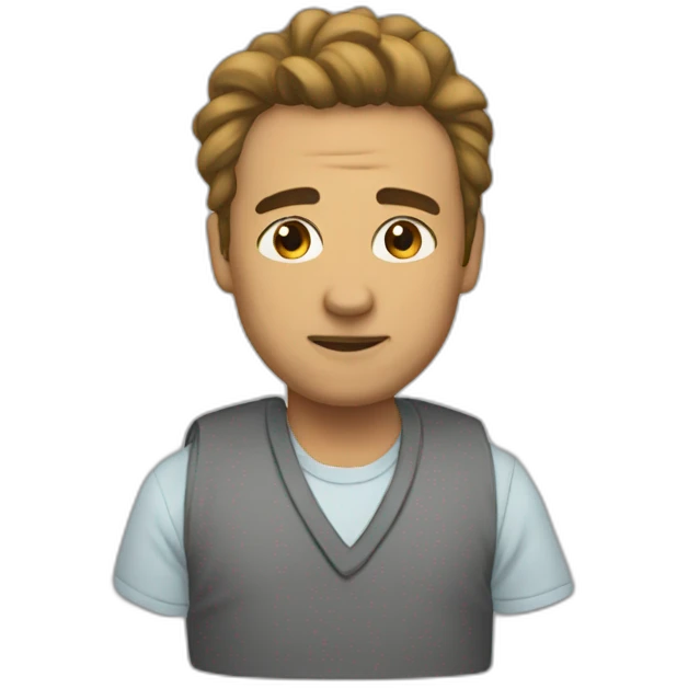 80/20 emoji