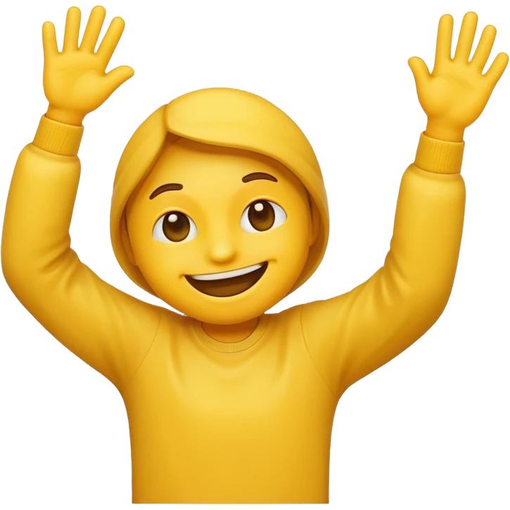 dabbing emoji  emoji
