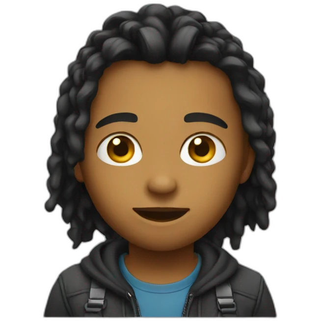 Lil emoji