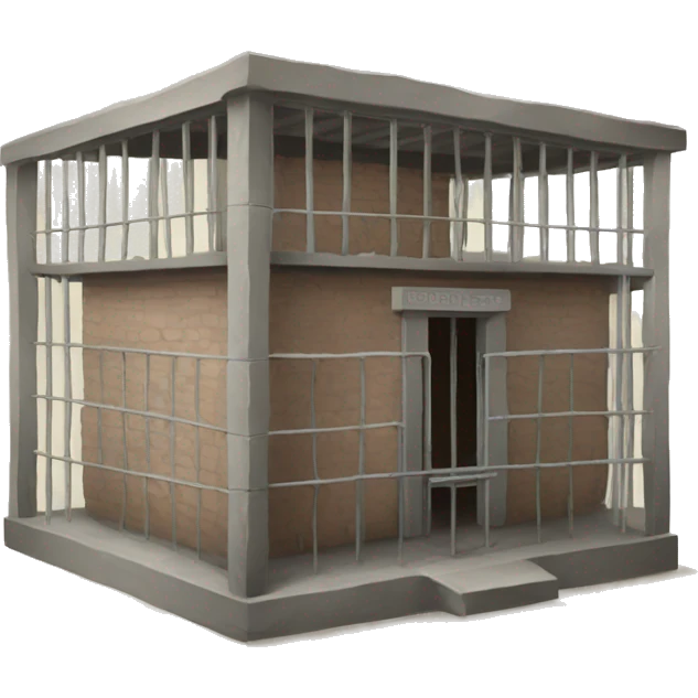 PRISON OF 19 CENTURY emoji