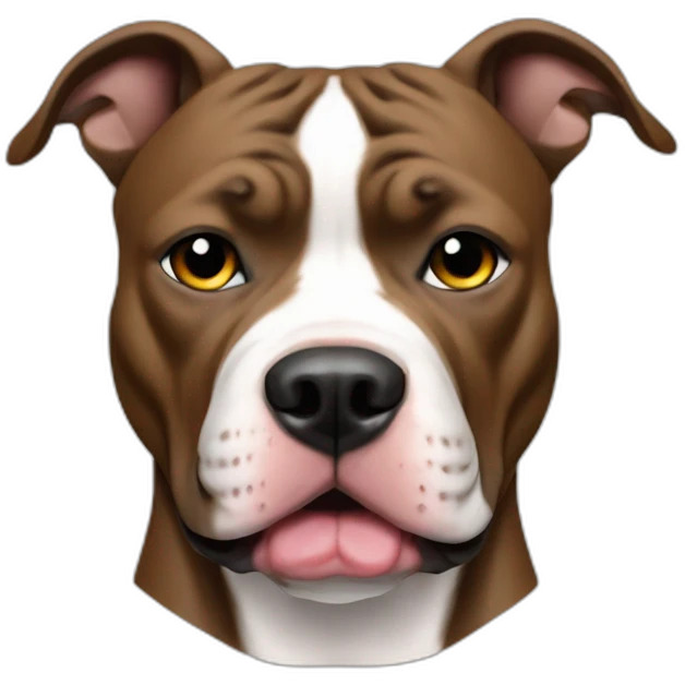 pitbull-rapper emoji
