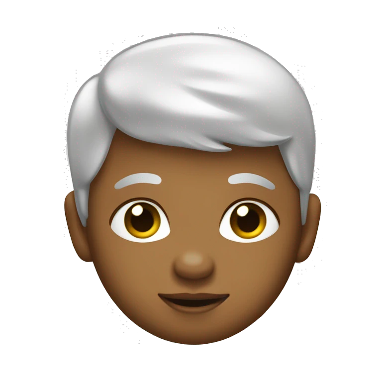 Bébé dans les bras  emoji