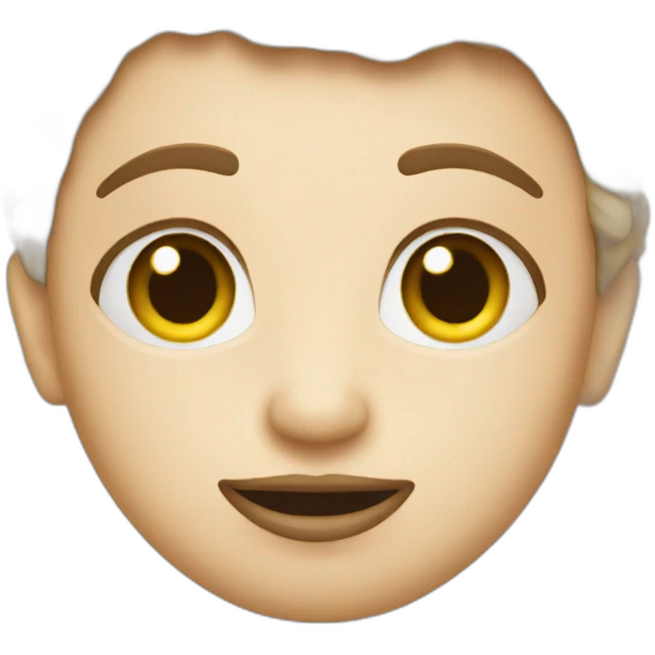 Handmade emoji