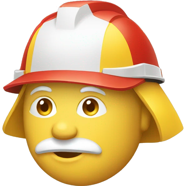 Mill-red-yellow-white emoji