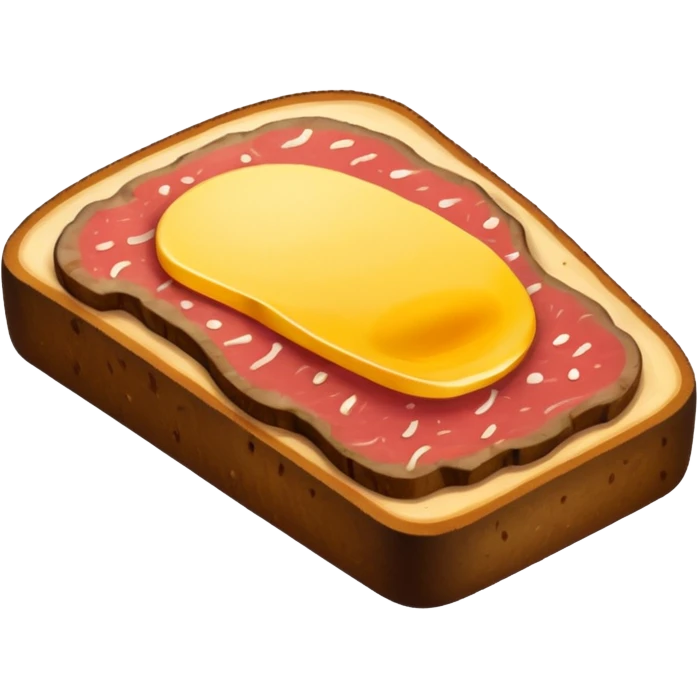 bistec emoji