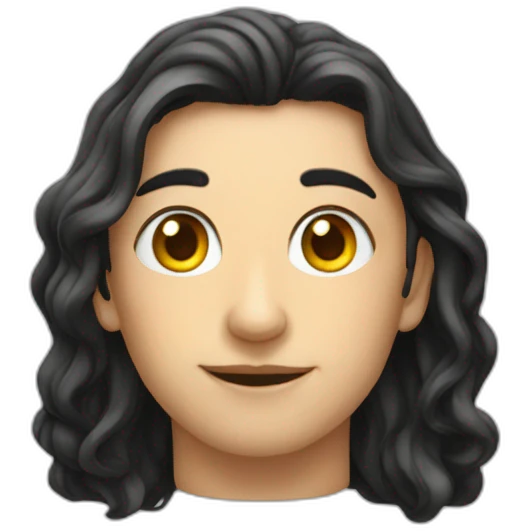 garegin njdeh emoji