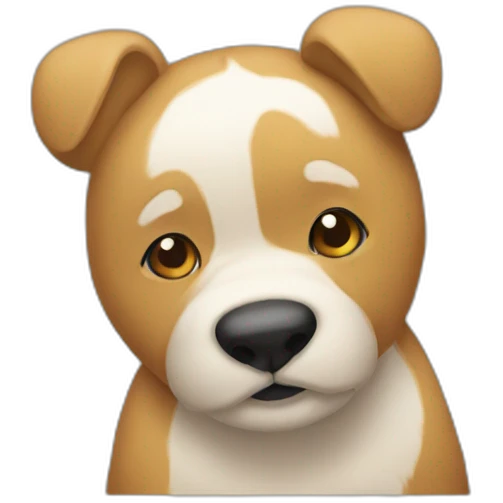 Winnie emoji