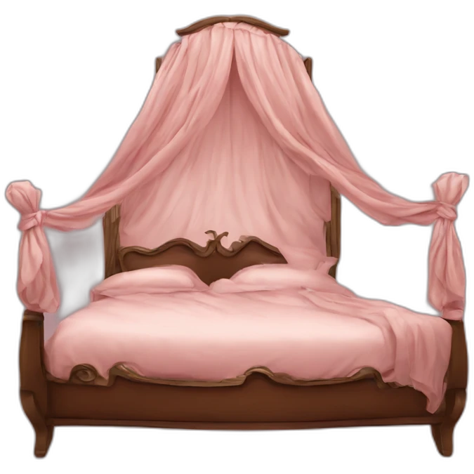Boudoir emoji