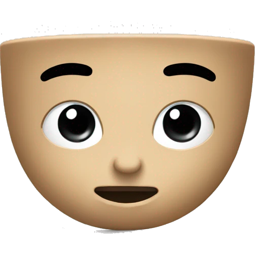 tazza emoji
