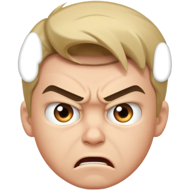 یک پسر کصخل emoji
