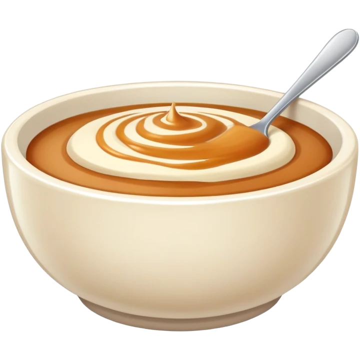 Arequipe bowl emoji