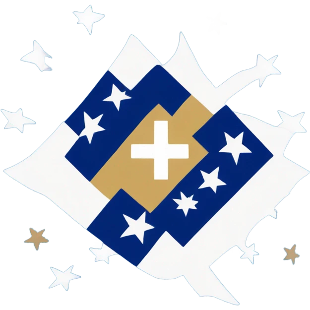 Eureka Flag emoji