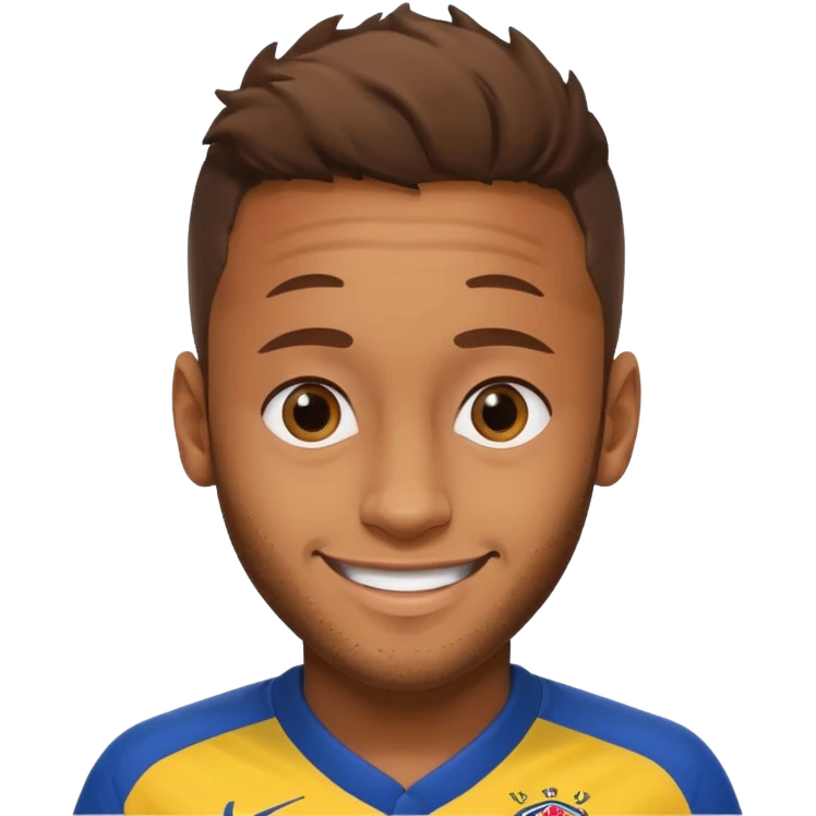 Neymer emoji