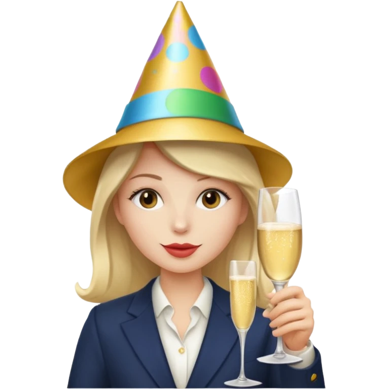 Dialog with caption “50/50” emoji