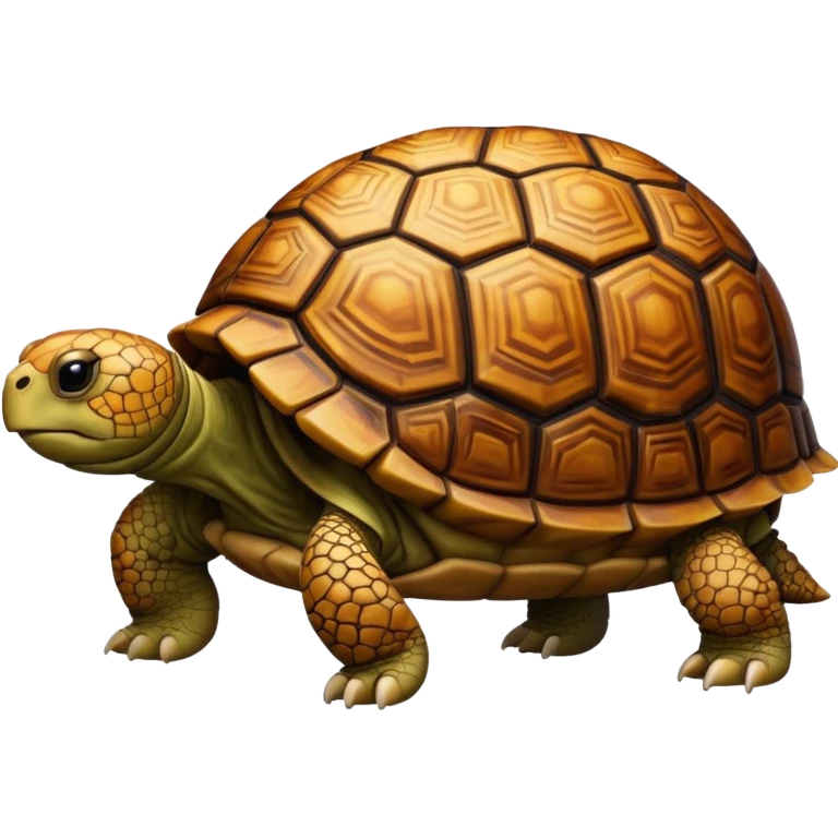 tortoise emoji