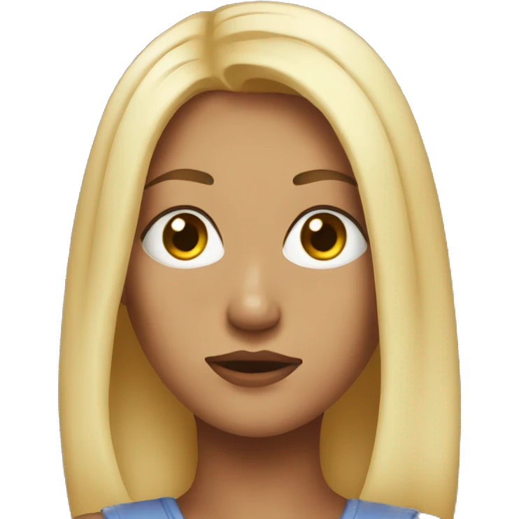 👀😒 emoji