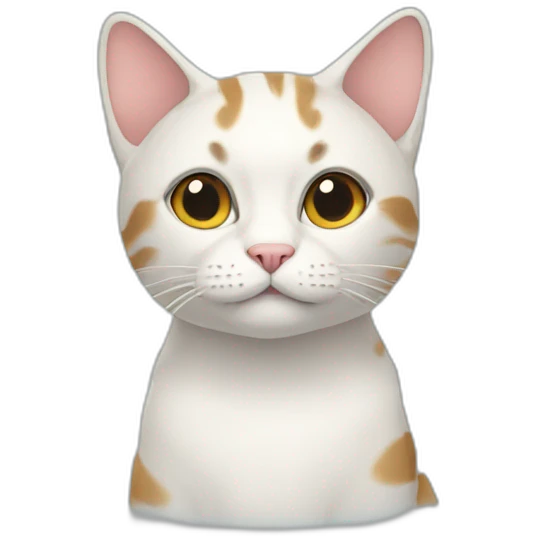 cat emoji