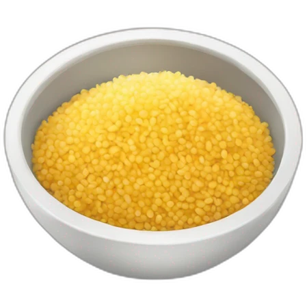 Couscous emoji