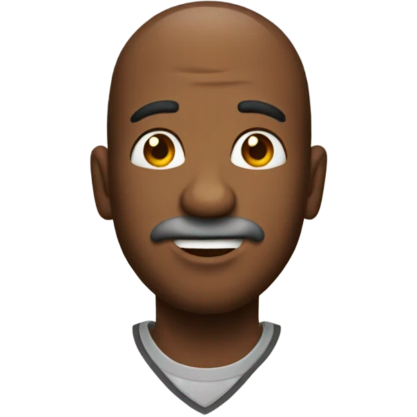 Big Willy  emoji