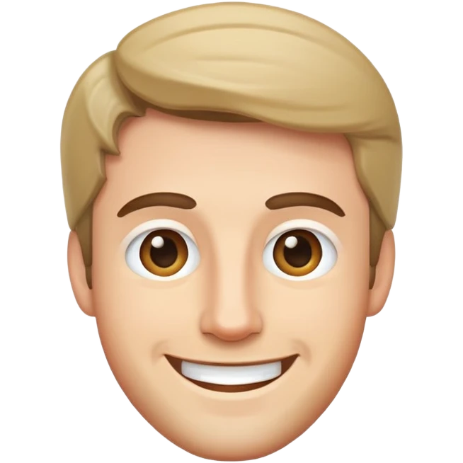 I..... Am Steve emoji