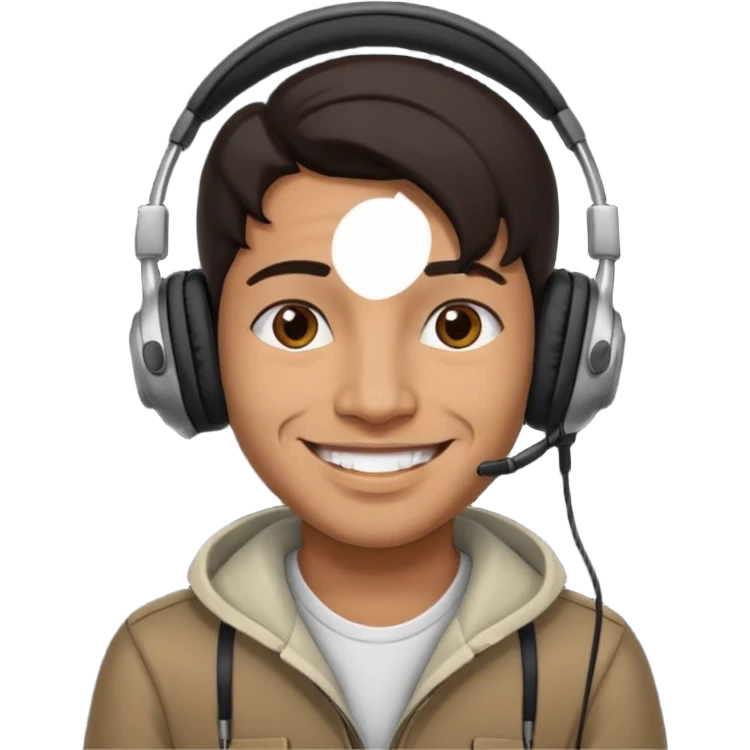 Mexican music producer  emoji