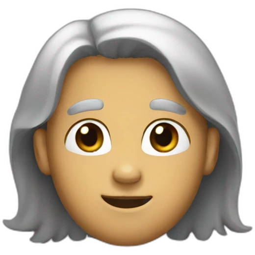 Boby emoji