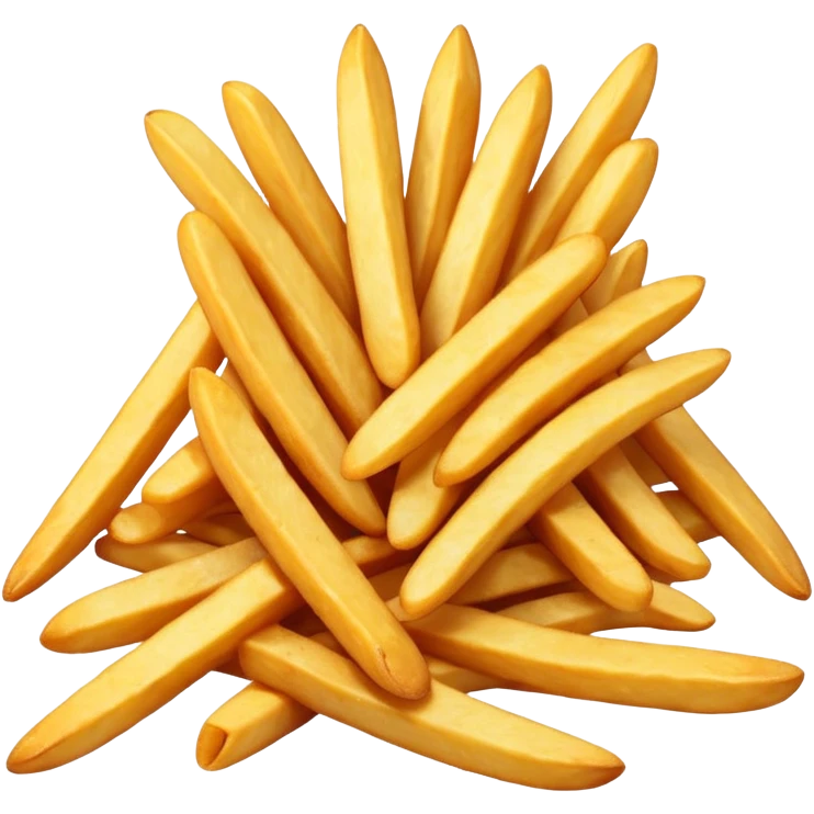 Patatine emoji