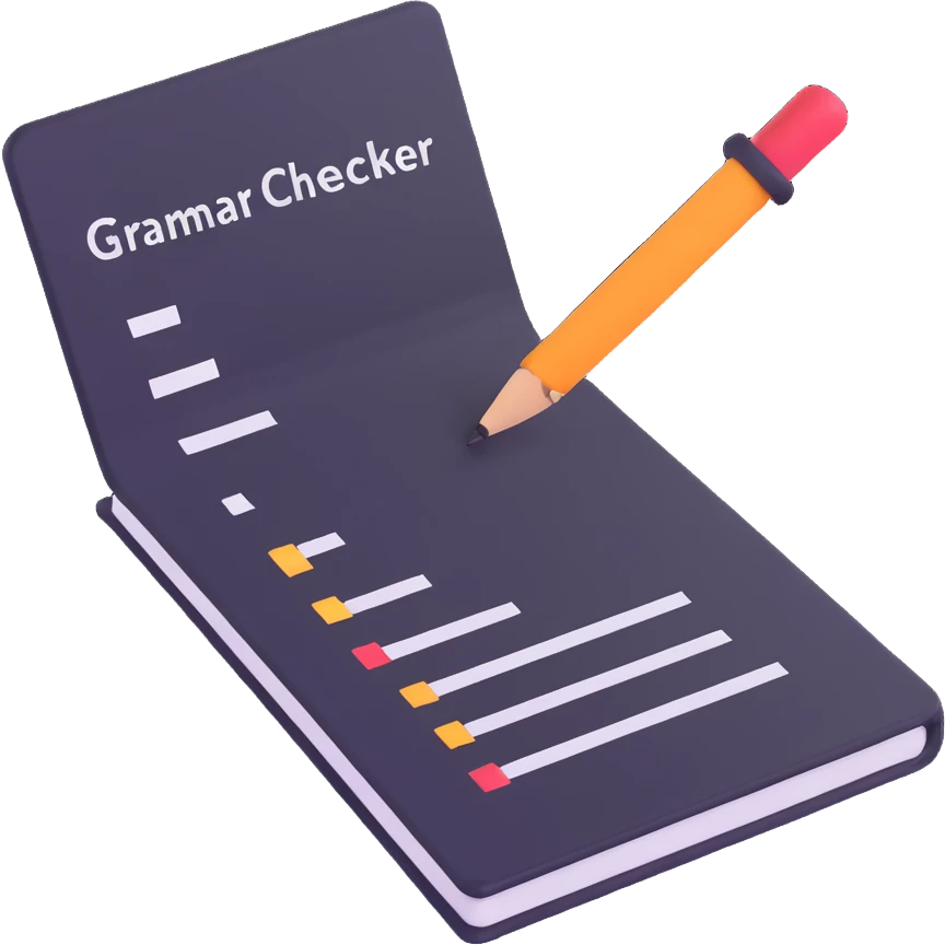 grammer checker emoji