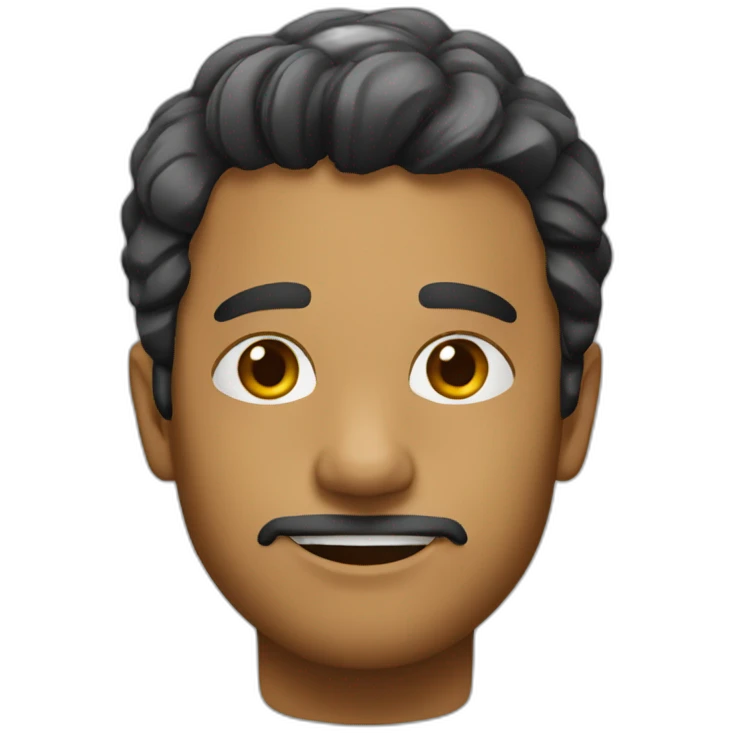 naldo benny emoji