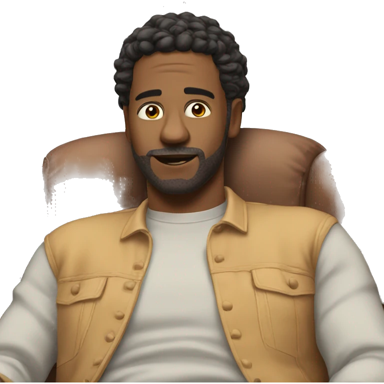 chill guy meme emoji
