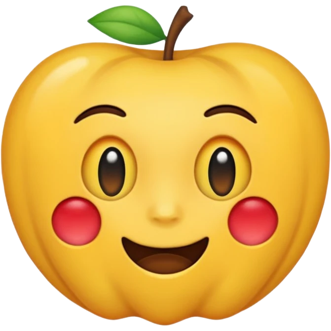 In it  emoji