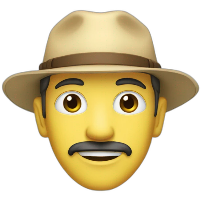 Garten of Banban emoji