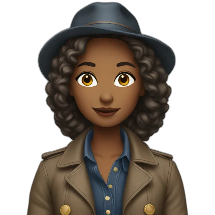 parisian emoji