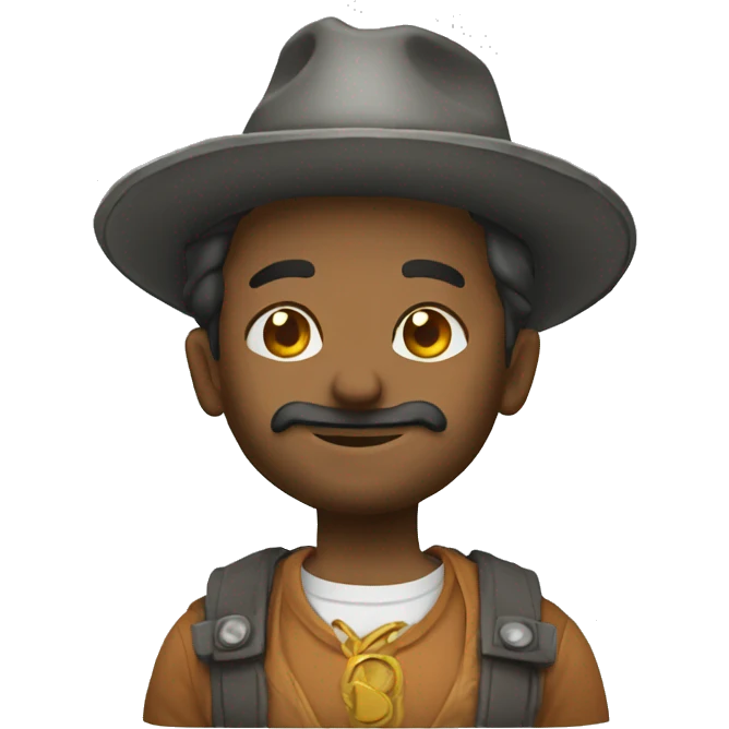 Mago dinero emoji