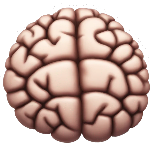 Brain rot emoji
