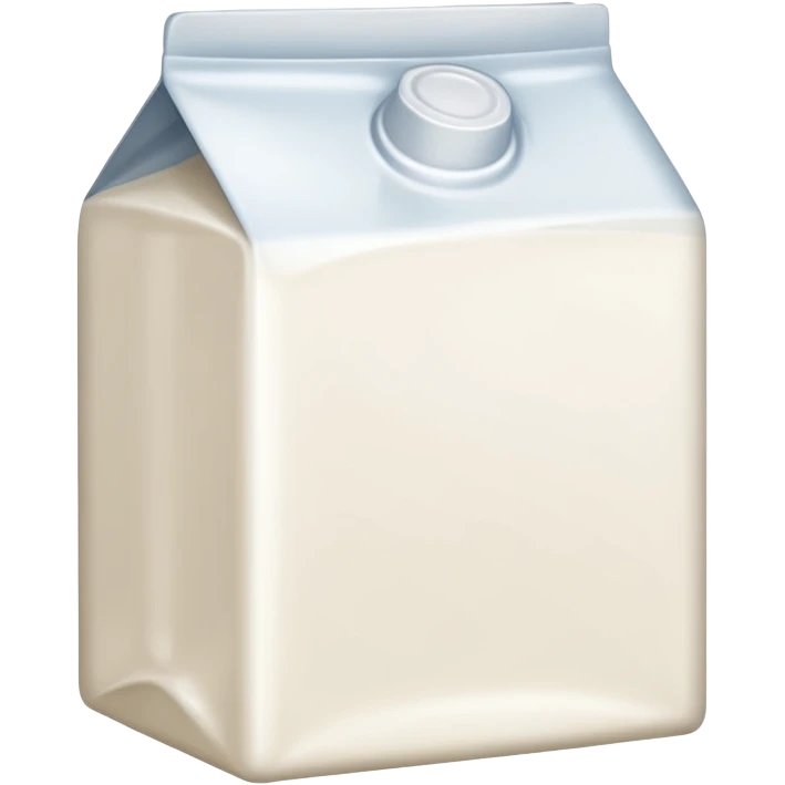 leche solo emvase emoji