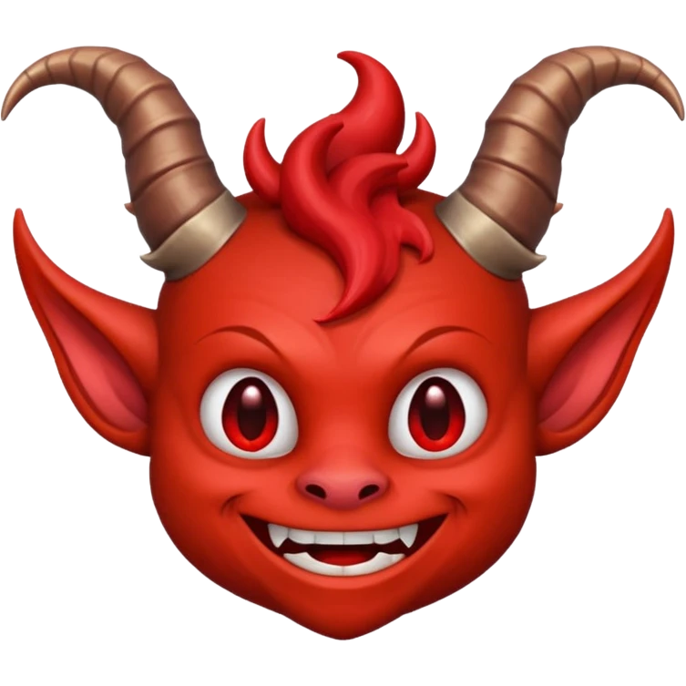 imp emoji