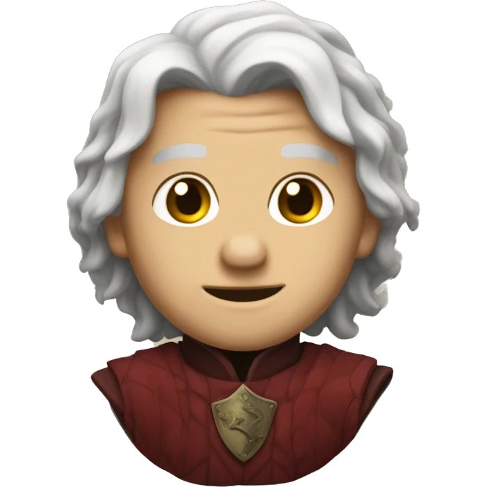 targaryen emoji