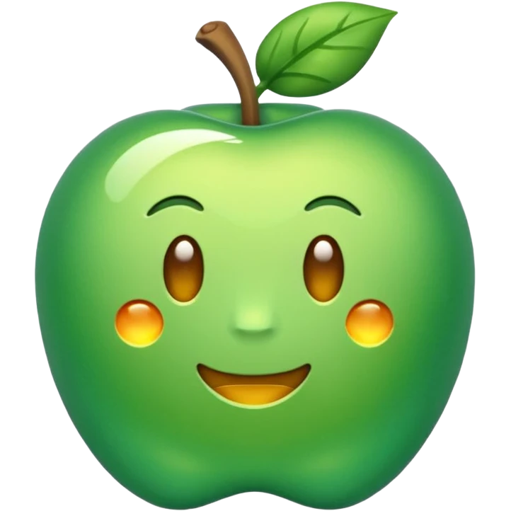 самолет светло зеленого  насыщенного цвета  emoji