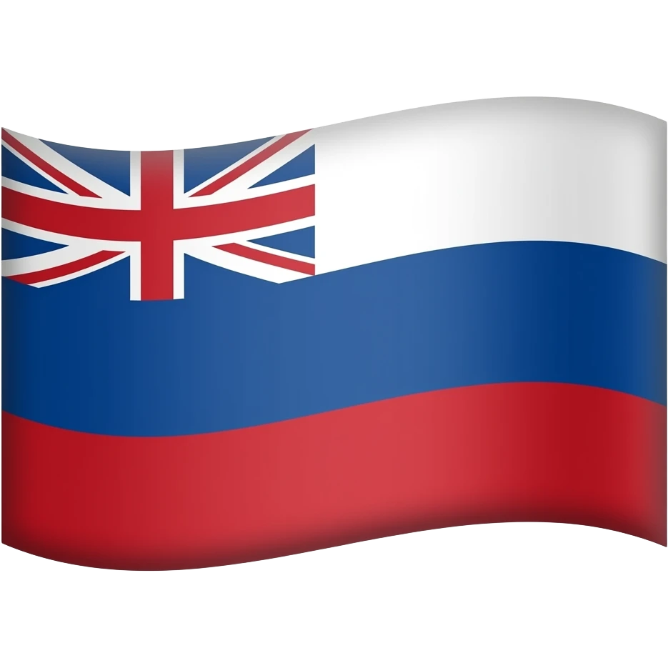 Country flag symbol (English language) emoji