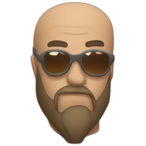 Renegade reder vs Steve emoji