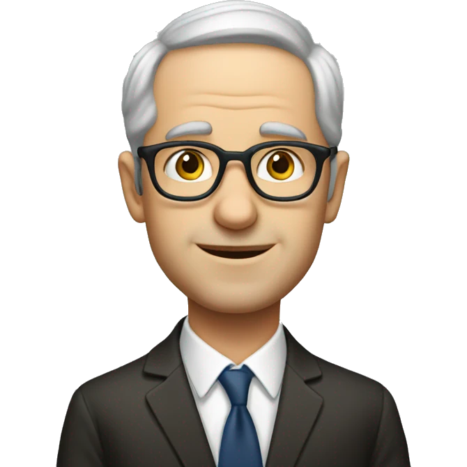 MAX WERTHEIMER  emoji