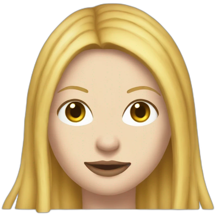 Laura prepon emoji