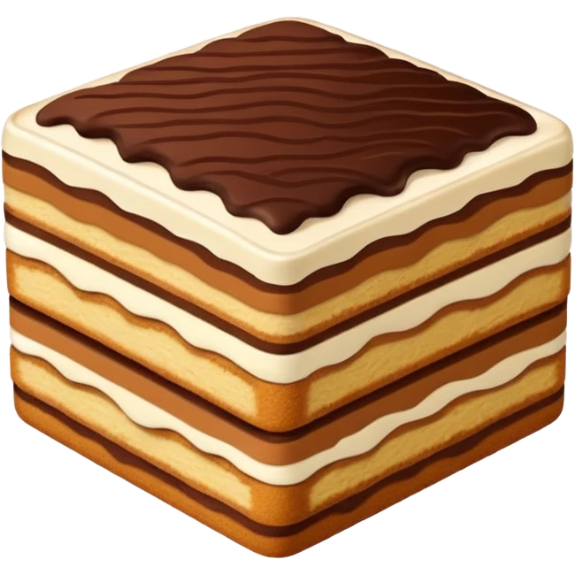biscuit tiramisu emoji