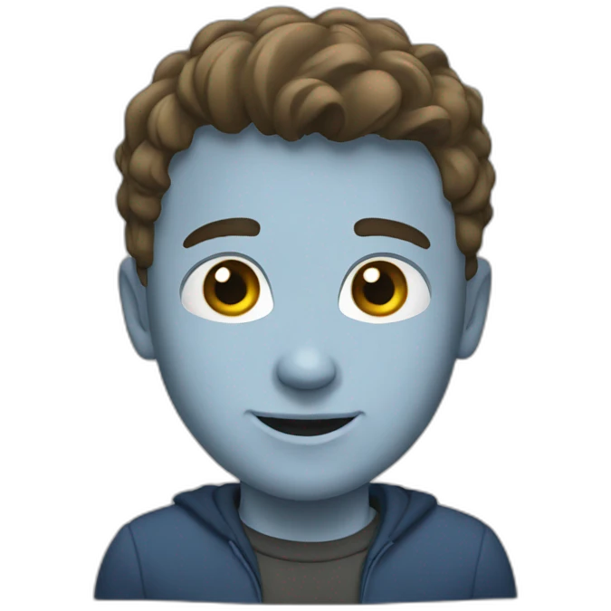 It emoji