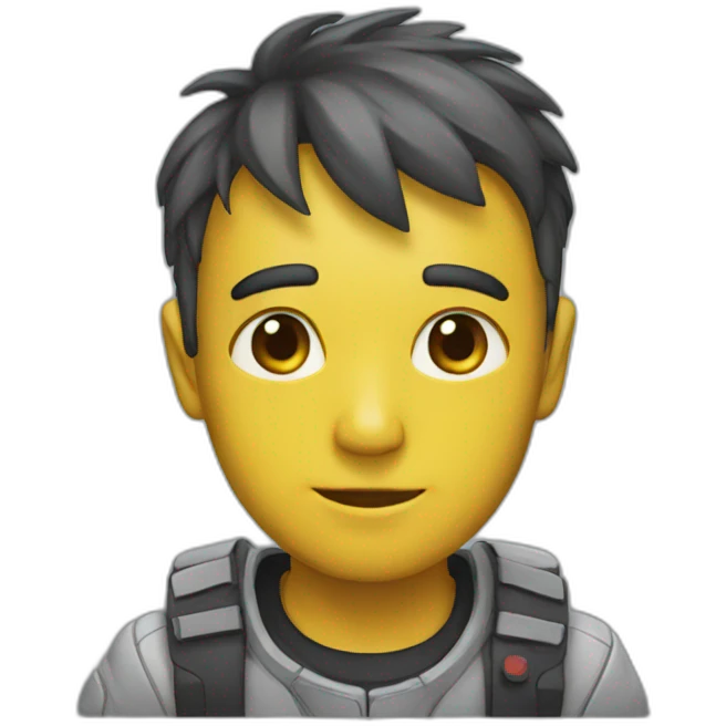 bot emoji