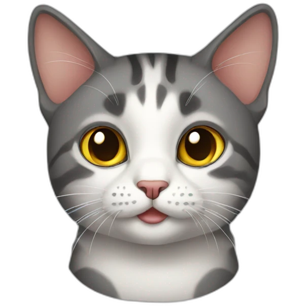 cat emoji