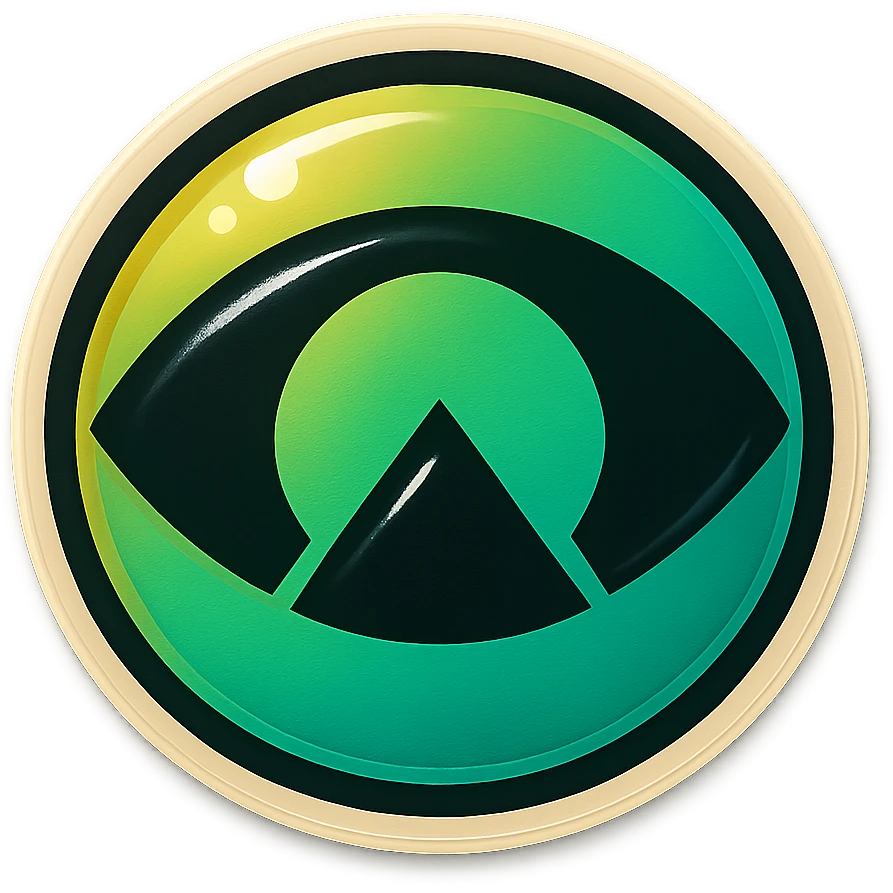 badge emoji