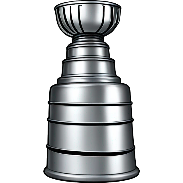 Stanley cup emoji